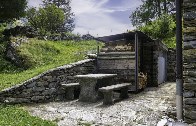 Rustico Dara Cotta - Photo 21