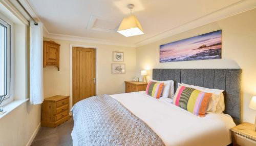 Host & Stay - Kittling Nook - Foto 5, wardrobe