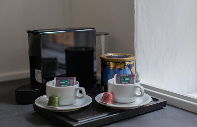 Beautiful 2-bed in top Location - Foto 7