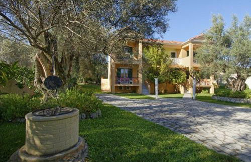 Kaspy Country Houses - Foto 11