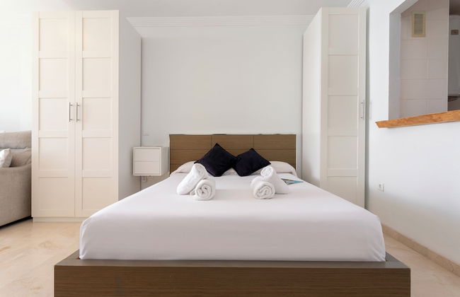 Sunstay Diamond Loft Fuengirola Beach - Foto 3