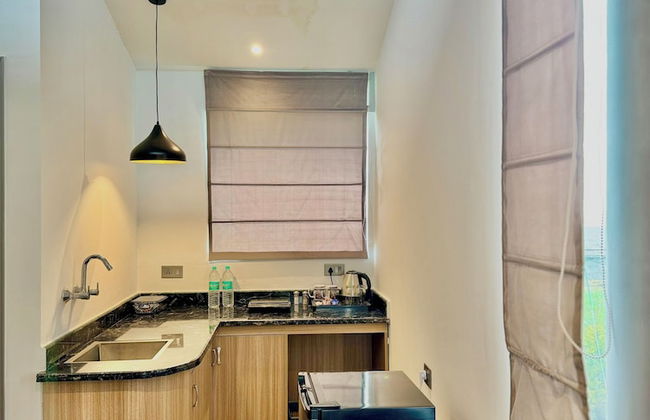 Bir Valley Retreat - Foto 28