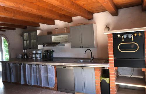 Villa Garica - Foto 33