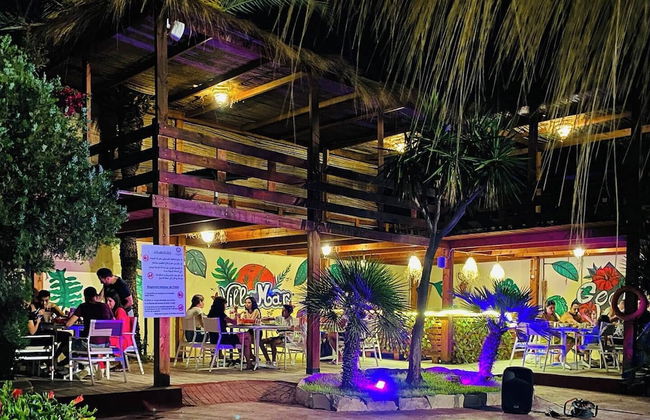 Hôtel Villamar - Foto 7