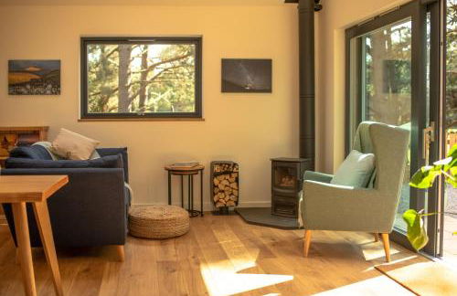 Arbor Nethy Bothy in Cairngorms National Park - Foto 12