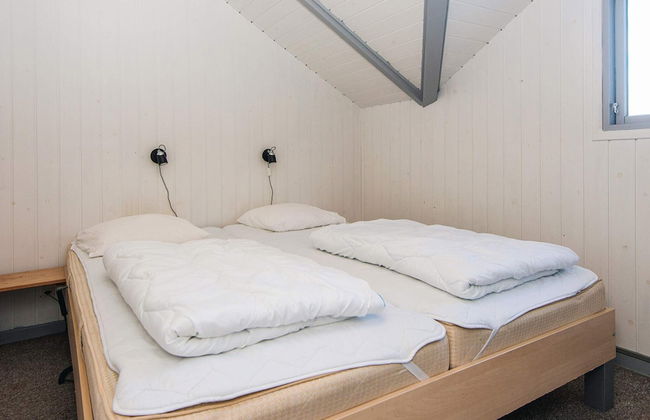 6 Person Holiday Home in Give - Foto 20