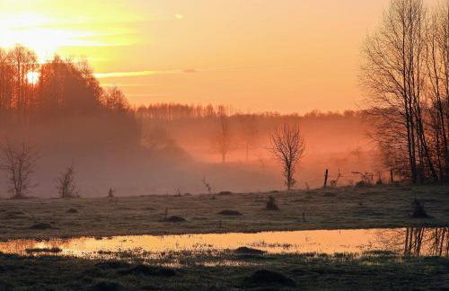 Ostoja nad Gilem - Foto 39