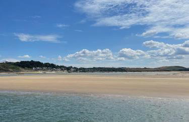 Sunny Corner, Padstow. Spacious 3 bedrooms, 2.5 bathrooms, parking, garden. - Foto 21