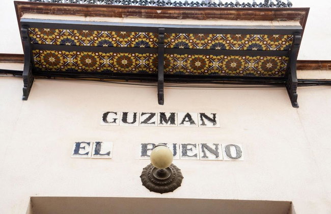 Guzman El Bueno Suites - Foto 3