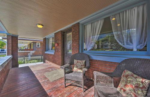 Charming Historic Ogden Home with Private Backyard! - Photo 1