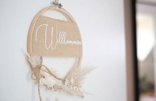 See ums Eck Moderne Fewo am Hainer See - Foto 32