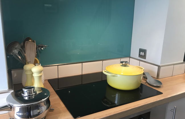 Artists' Cottages - Foto 64