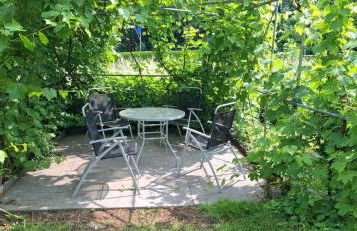 Ferienwohnung alte Backstube - Foto 7