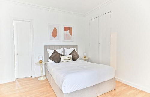 Charming very spacious apartment, Paris 9ème - Foto 35