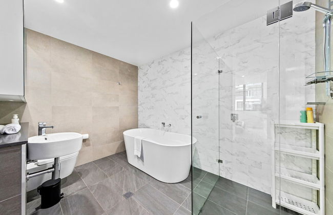 Resort facilities 4 bedroom Apartment OP - Photo 7