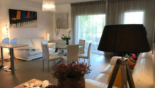 Appartement à 50 mètres de la plage - Foto 4