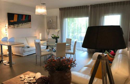 Appartement à 50 mètres de la plage - Foto 4