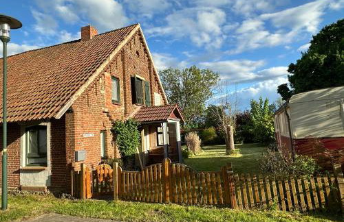 Landhaus Nossentin - Foto 1