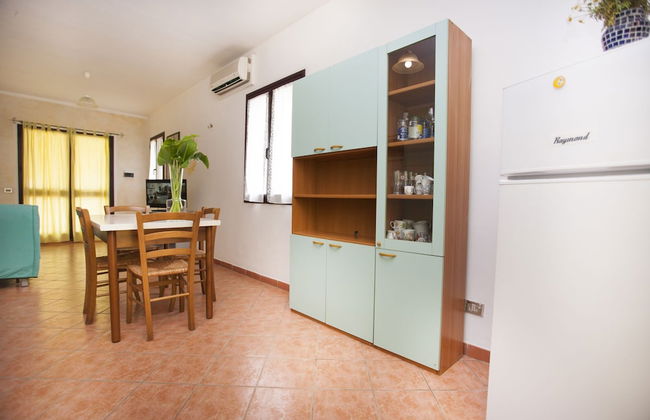 SVS - Residence Straulas - Foto 61