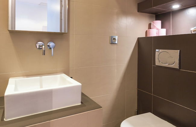 Le Marais Sicile - Foto 30