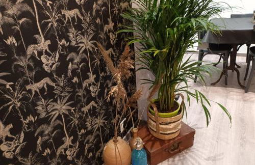 Maison stACHEUL*gare/centre*wifi - Foto 2