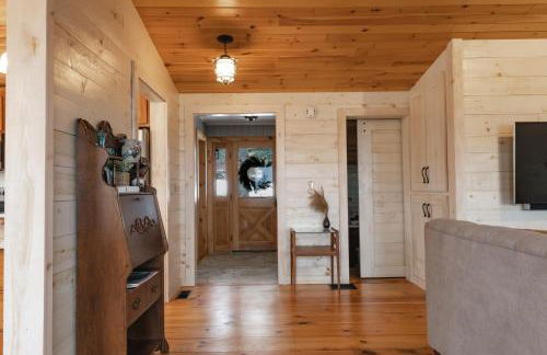 Rangeley Lake House, lake access, Saddleback 15min - Foto 21