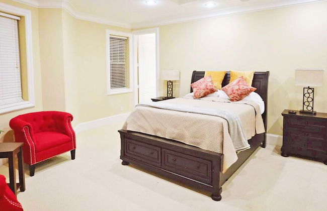 3Bdrm 3.5Bath 9Beds - Museum Parks Zoo - Foto 4