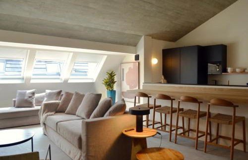 TocToc Suites Olof Palme - Viviendas Vacacionales - Foto 29