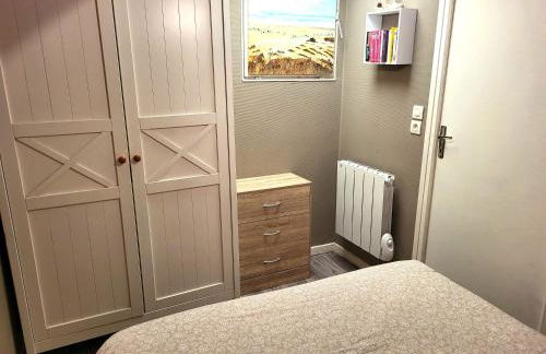 Le Brijou, une adorable maison de plage - Foto 9