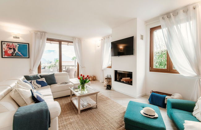 Villa Rosalia - Photo 9