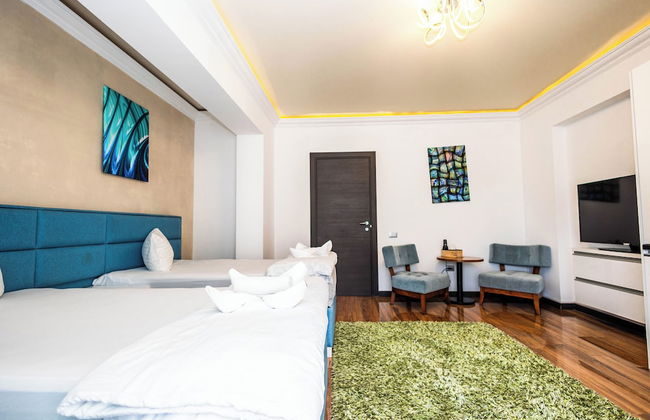 Apartamente Promenada - Foto 26