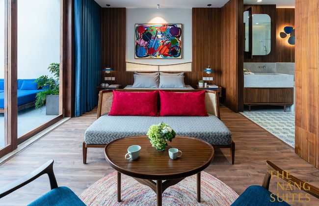 The Nang Suites - Foto 6