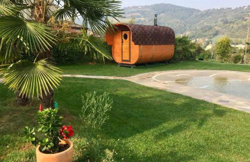 Locanda Montelippo - Foto 2