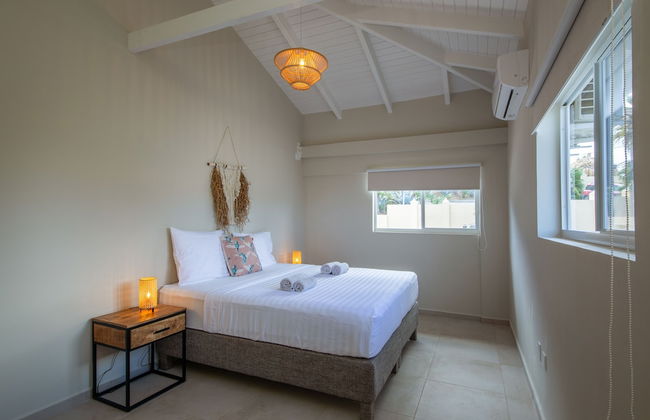 JT Apartments Jan Thiel - Foto 37