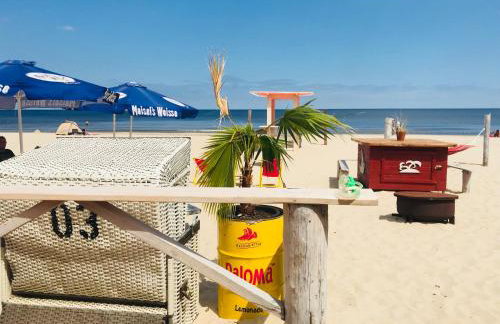 Bungalow Seeblick Am Achterwasser - Foto 38