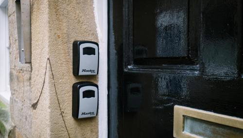 Sun Street Retreats - Foto 4