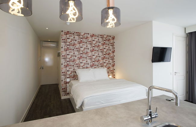 De With Studio's - Photo 29