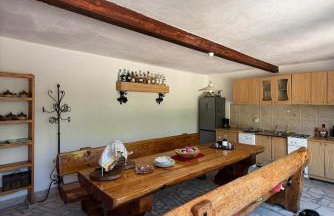 Haus Rudi- rustikalna oaza mira - Foto 8