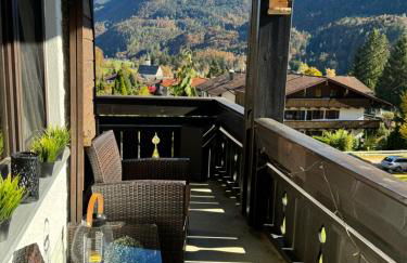 Ferienwohnung Alpenglück - Foto 14