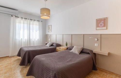 Apartment Günstige Ferienwohnung in Toledo - by Interhome - Foto 10