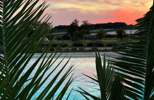 Le Clos des 4 Bastides - Foto 2