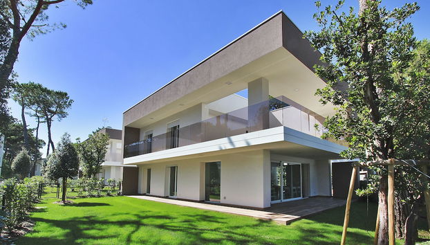 Summer Villas - Foto 2, Imagen principal