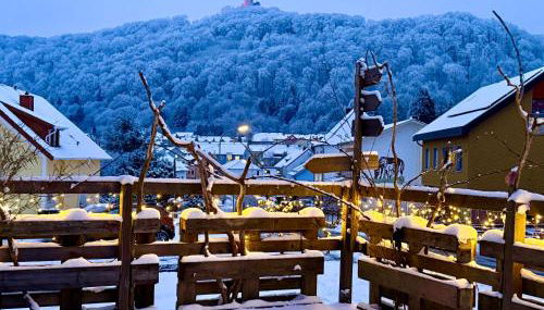 Sweet Home Tholey - Foto 4