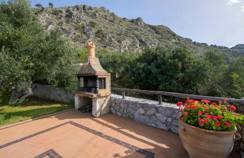 Malathiros Traditional Villas - Foto 52