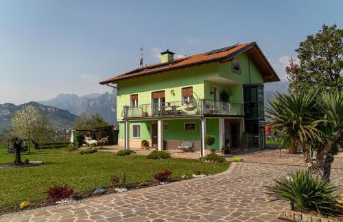 La Casa nel Verde - Foto 49