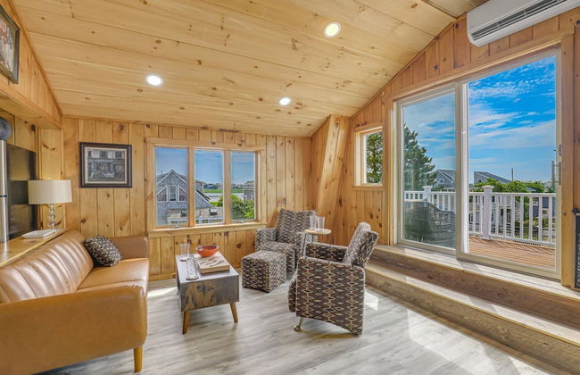 Sea View Loft - Foto 47