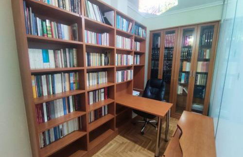 Stylish Modern Maisonette - Foto 18