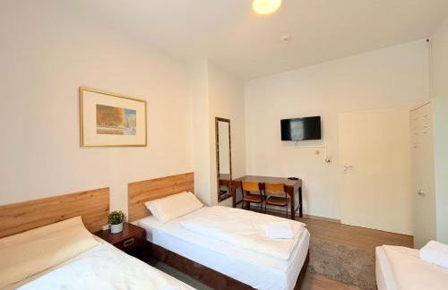 Linden Urban Apartment - Foto 9