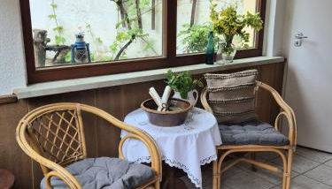 Ferienhaus Bärbel - Foto 3