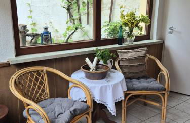 Ferienhaus Bärbel - Foto 3